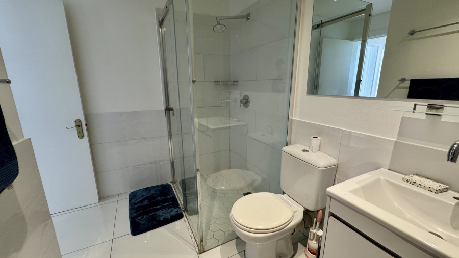 To Let 2 Bedroom Property for Rent in Gardens Western Cape